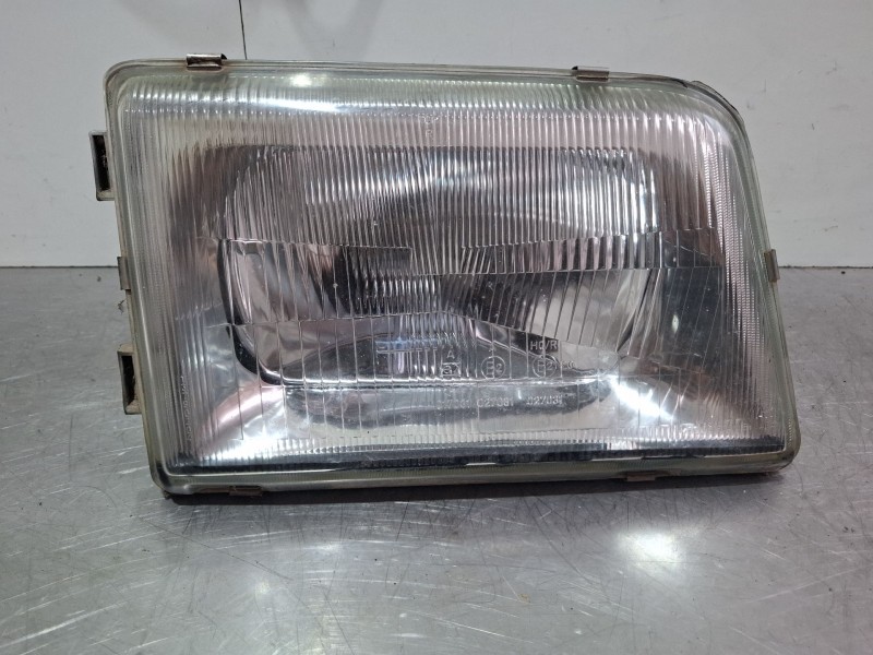Recambio de faro delantero derecho para tata telcoline tdi dc 4x4 referencia OEM IAM   