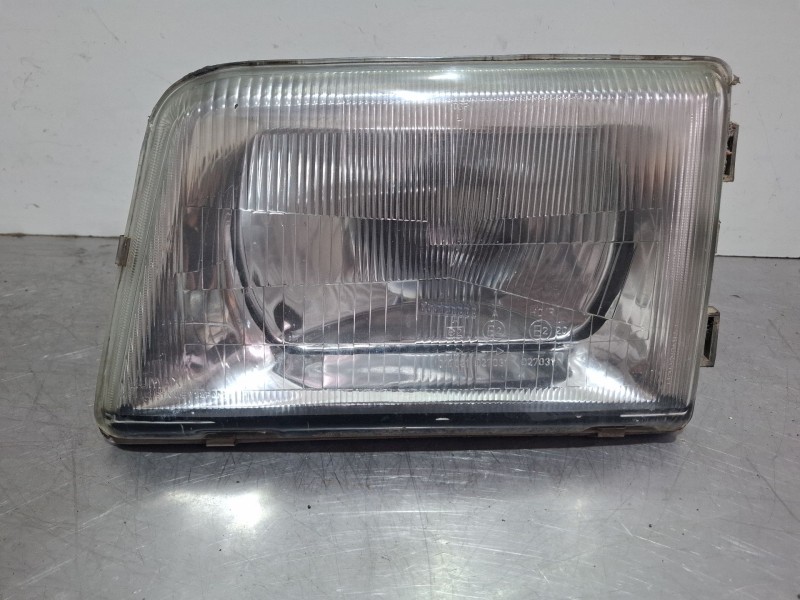 Recambio de faro delantero izquierdo para tata telcoline tdi dc 4x4 referencia OEM IAM   