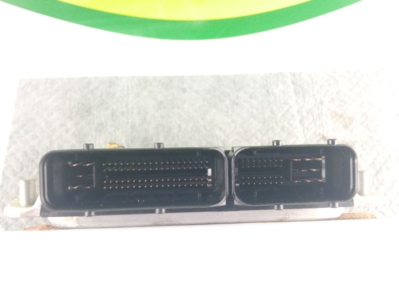 Recambio de centralita motor para volkswagen passat referencia OEM IAM 038906019GQ  