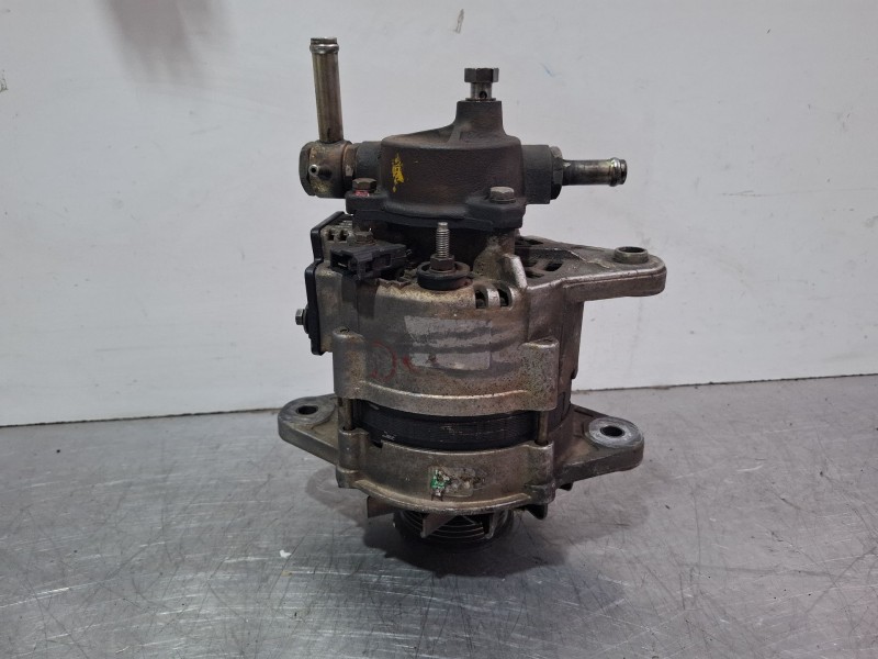 Recambio de alternador para tata telcoline tdi dc 4x4 referencia OEM IAM   
