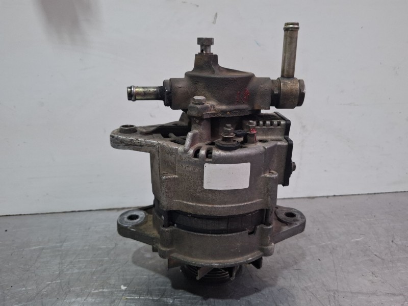 Recambio de alternador para tata telcoline tdi dc 4x4 referencia OEM IAM   