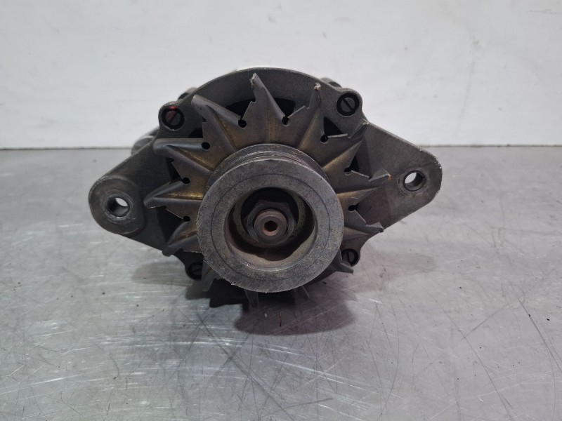 Recambio de alternador para tata telcoline tdi dc 4x4 referencia OEM IAM   