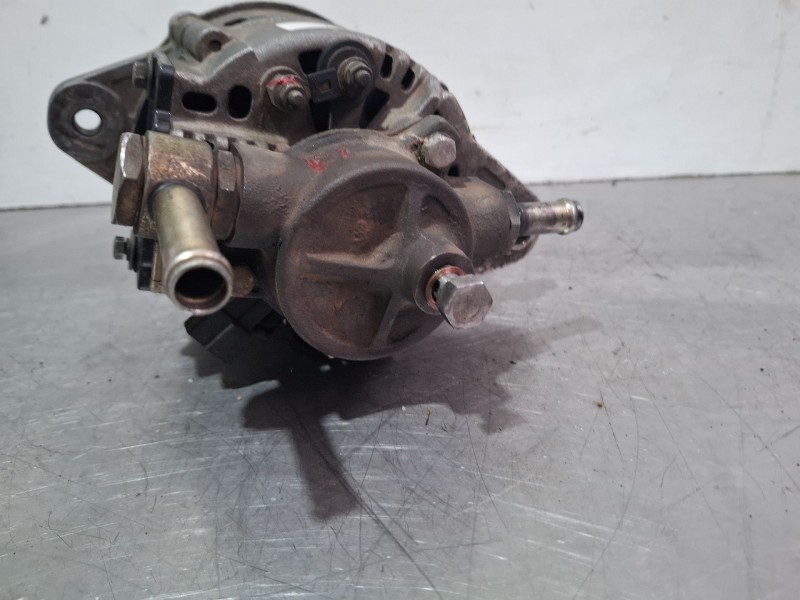 Recambio de alternador para tata telcoline tdi dc 4x4 referencia OEM IAM   