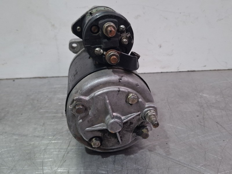 Recambio de motor arranque para tata telcoline tdi dc 4x4 referencia OEM IAM 26964131b  