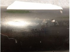 Recambio de motor arranque para volkswagen golf referencia OEM IAM 0001125018   2