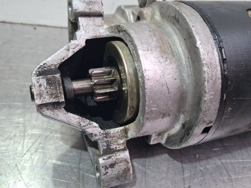 Recambio de motor arranque para tata telcoline tdi dc 4x4 referencia OEM IAM 26964131b  