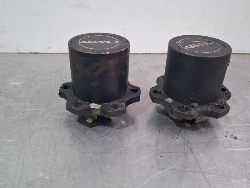 Recambio de liberador para tata telcoline tdi dc 4x4 referencia OEM IAM   
