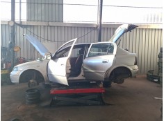 opel astra del año 2003