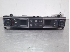 Recambio de mando climatizador para citroën c5 iii (rd_) 2.0 hdi 165 referencia OEM IAM 96715288ZD / 78858110  