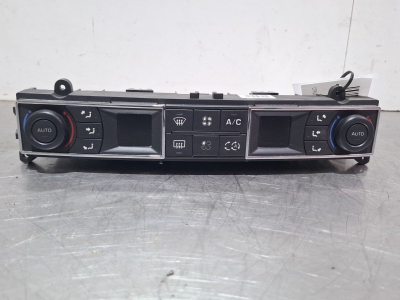 Recambio de mando climatizador para citroën c5 iii (rd_) 2.0 hdi 165 referencia OEM IAM 96715288ZD / 78858110  