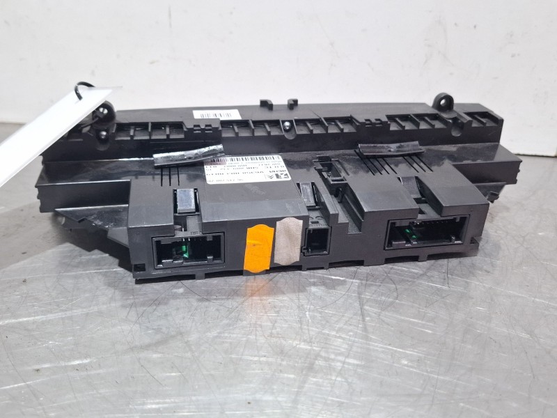 Recambio de mando climatizador para citroën c5 iii (rd_) 2.0 hdi 165 referencia OEM IAM 96715288ZD / 78858110  
