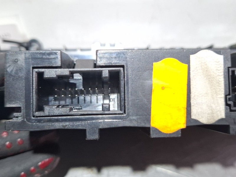 Recambio de mando climatizador para citroën c5 iii (rd_) 2.0 hdi 165 referencia OEM IAM 96715288ZD / 78858110  