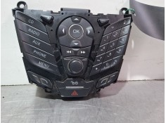 Recambio de mando multifuncion para ford focus iii 1.0 ecoboost referencia OEM IAM BM5T18K811BA 331445000  