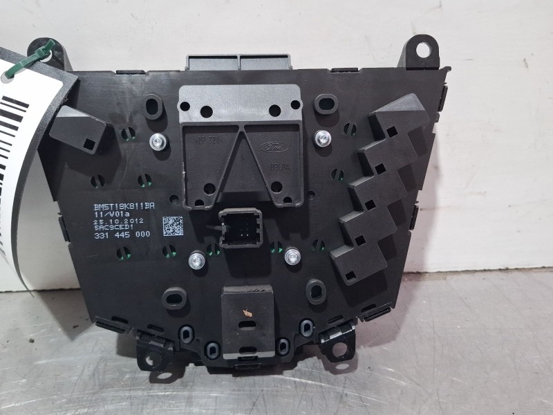 Recambio de mando multifuncion para ford focus iii 1.0 ecoboost referencia OEM IAM BM5T18K811BA 331445000  