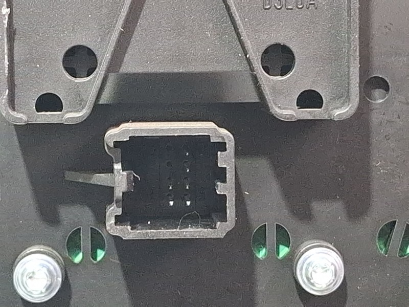 Recambio de mando multifuncion para ford focus iii 1.0 ecoboost referencia OEM IAM BM5T18K811BA 331445000  