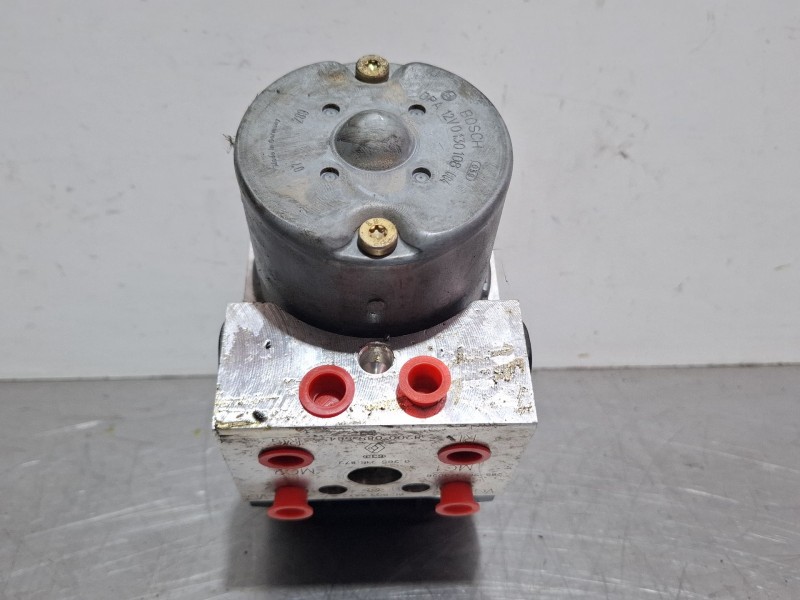 Recambio de modulo abs para renault clio ii (bb_, cb_) 1.5 dci (b/cb07) referencia OEM IAM 0265216872 / 8200085584 / 0273004621 