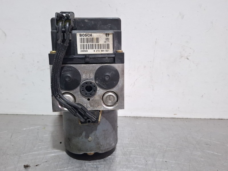 Recambio de modulo abs para renault clio ii (bb_, cb_) 1.5 dci (b/cb07) referencia OEM IAM 0265216872 / 8200085584 / 0273004621 