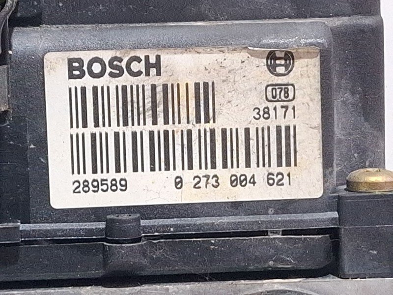 Recambio de modulo abs para renault clio ii (bb_, cb_) 1.5 dci (b/cb07) referencia OEM IAM 0265216872 / 8200085584 / 0273004621 