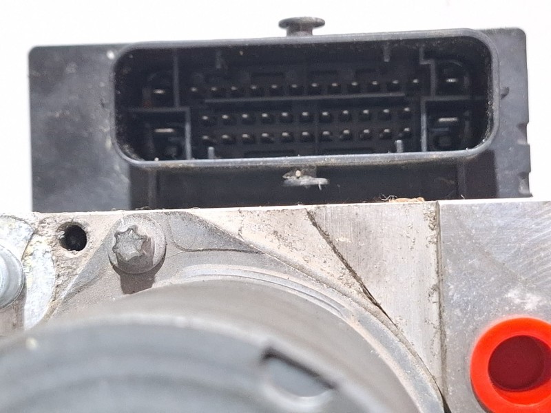 Recambio de modulo abs para peugeot partner referencia OEM IAM 0265252509 / 9674663580 / 0265952146  