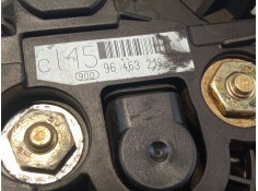 Recambio de alternador 150a-14v para citroën xsara referencia OEM IAM 96463218  