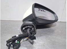 Recambio de espejo retrovisor derecho electrico para audi a1 (8x1, 8xk) 2.0 tdi referencia OEM IAM E1021120   2