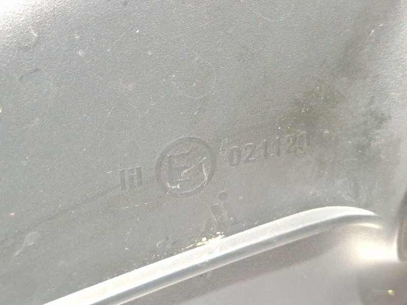 Recambio de espejo retrovisor derecho electrico para audi a1 (8x1, 8xk) 2.0 tdi referencia OEM IAM E1021120  