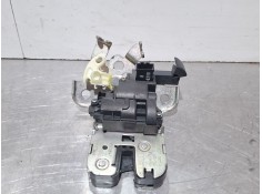 Recambio de cerradura maletero / porton para audi a1 (8x1, 8xk) 2.0 tdi referencia OEM IAM 8K9827505A  