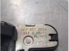 Recambio de cerradura maletero / porton para audi a1 (8x1, 8xk) 2.0 tdi referencia OEM IAM 8K9827505A   2