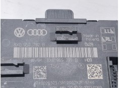 Recambio de modulo confort para audi a1 (8x1, 8xk) 2.0 tdi referencia OEM IAM 8X0959792B   2