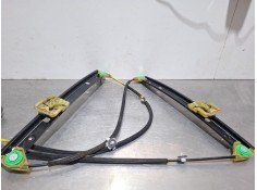Recambio de elevalunas delantero derecho para audi a1 (8x1, 8xk) 2.0 tdi referencia OEM IAM 8K0959802C  