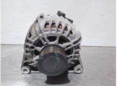 Recambio de alternador para ford fiesta referencia OEM IAM 30659389 / tg12c122  