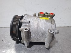 Recambio de compresor aire acondicionado para ford fiesta referencia OEM IAM 8v5119d629df  