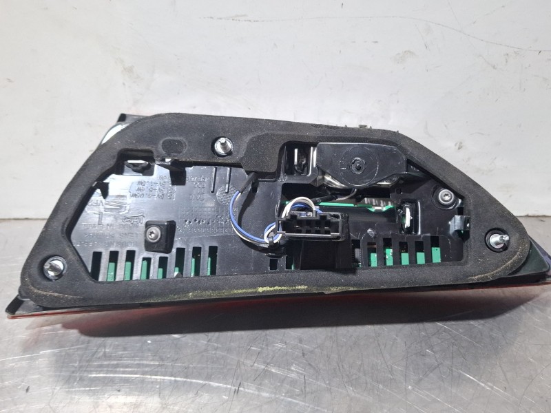 Recambio de piloto porton trasero izquierdo para seat leon st (5f8) 2.0 tdi 4drive referencia OEM IAM 5F9945307H  