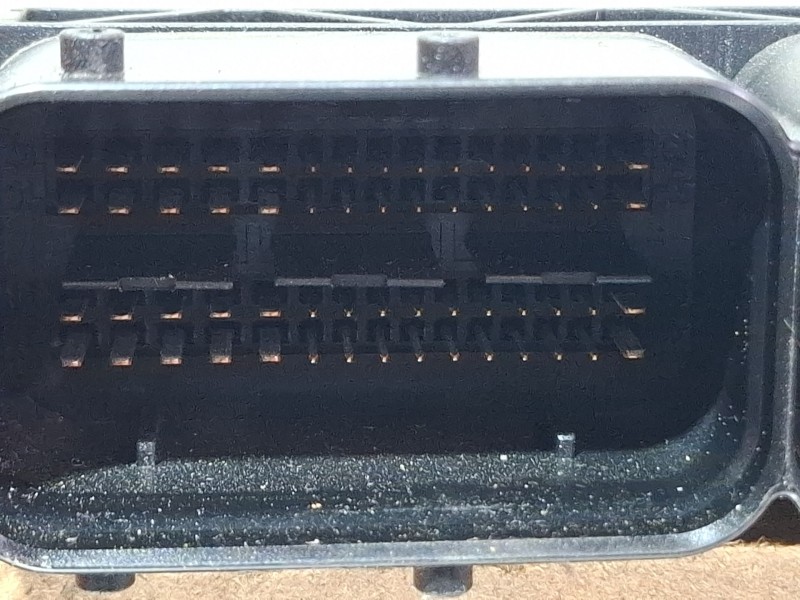 Recambio de centralita motor para audi a4 8e 2.0 tdi 6v03 referencia OEM IAM 03G906016GN / 0281012113  