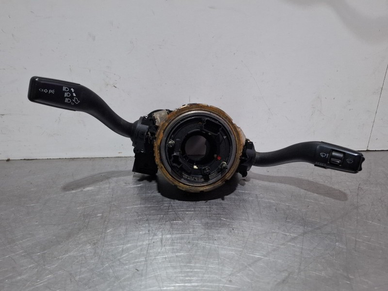 Recambio de mando multifuncion para audi a4 8e 2.0 tdi 6v03 referencia OEM IAM 8E0953549S  