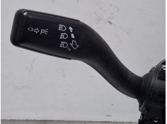 Recambio de mando multifuncion para audi a4 8e 2.0 tdi 6v03 referencia OEM IAM 8E0953549S   2