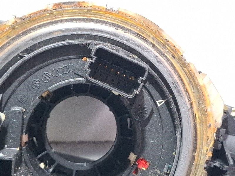 Recambio de mando multifuncion para audi a4 8e 2.0 tdi 6v03 referencia OEM IAM 8E0953549S  