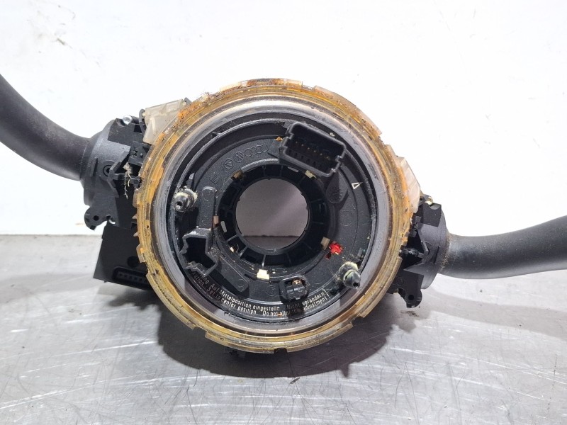 Recambio de mando multifuncion para audi a4 8e 2.0 tdi 6v03 referencia OEM IAM 8E0953549S  