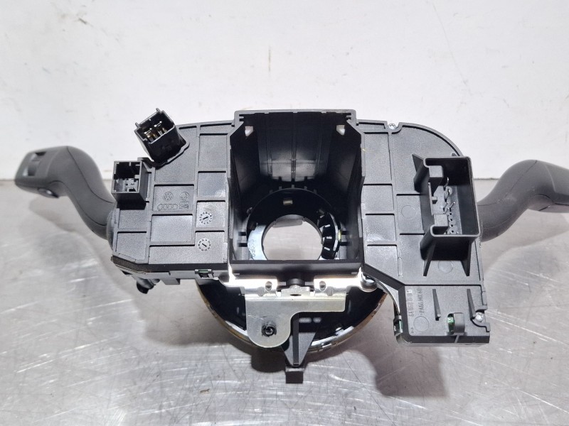 Recambio de mando multifuncion para audi a4 8e 2.0 tdi 6v03 referencia OEM IAM 8E0953549S  