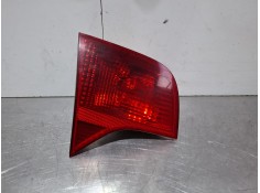 Recambio de piloto porton trasero izquierdo para audi a4 8e 2.0 tdi 6v03 referencia OEM IAM 965038-01  