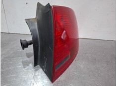 Recambio de piloto carrocería trasero derecho para audi a4 8e 2.0 tdi 6v03 referencia OEM IAM 965037   2