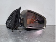 Recambio de espejo retrovisor derecho electrico para audi a4 8e 2.0 tdi 6v03 referencia OEM IAM E1010681  