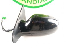 Recambio de espejo retrovisor izquierdo electrico para volvo s60 referencia OEM IAM    2