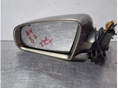 Recambio de espejo retrovisor izquierdo electrico para audi a4 8e 2.0 tdi 6v03 referencia OEM IAM E1010681  