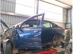 dacia logan del año 2015