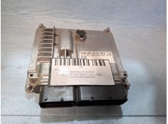 Recambio de centralita motor para seat león referencia OEM IAM 04L907445B  