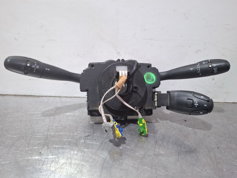 Recambio de com2000 para peugeot 206 van 1.4 hdi referencia OEM IAM 96446867ZL  