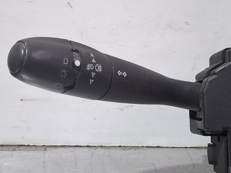 Recambio de com2000 para peugeot 206 van 1.4 hdi referencia OEM IAM 96446867ZL  