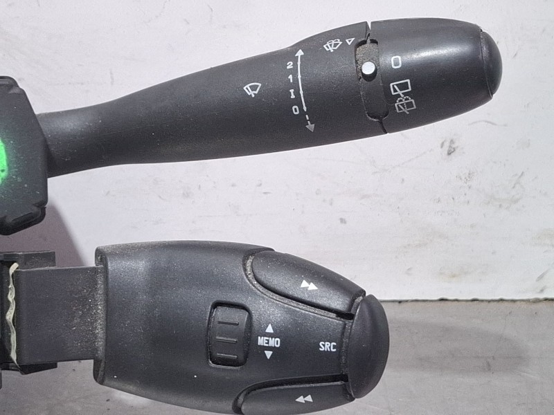 Recambio de com2000 para peugeot 206 van 1.4 hdi referencia OEM IAM 96446867ZL  