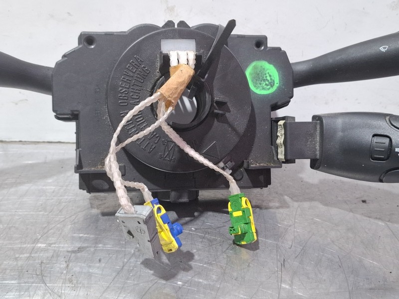 Recambio de com2000 para peugeot 206 van 1.4 hdi referencia OEM IAM 96446867ZL  